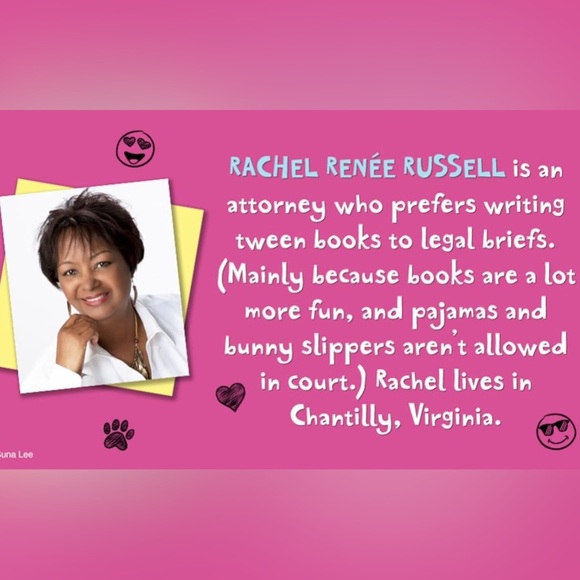 Book 1 Dork Diaries Tales from a Not-So-Fabulous Life Hardcover - Picture 8 of 17